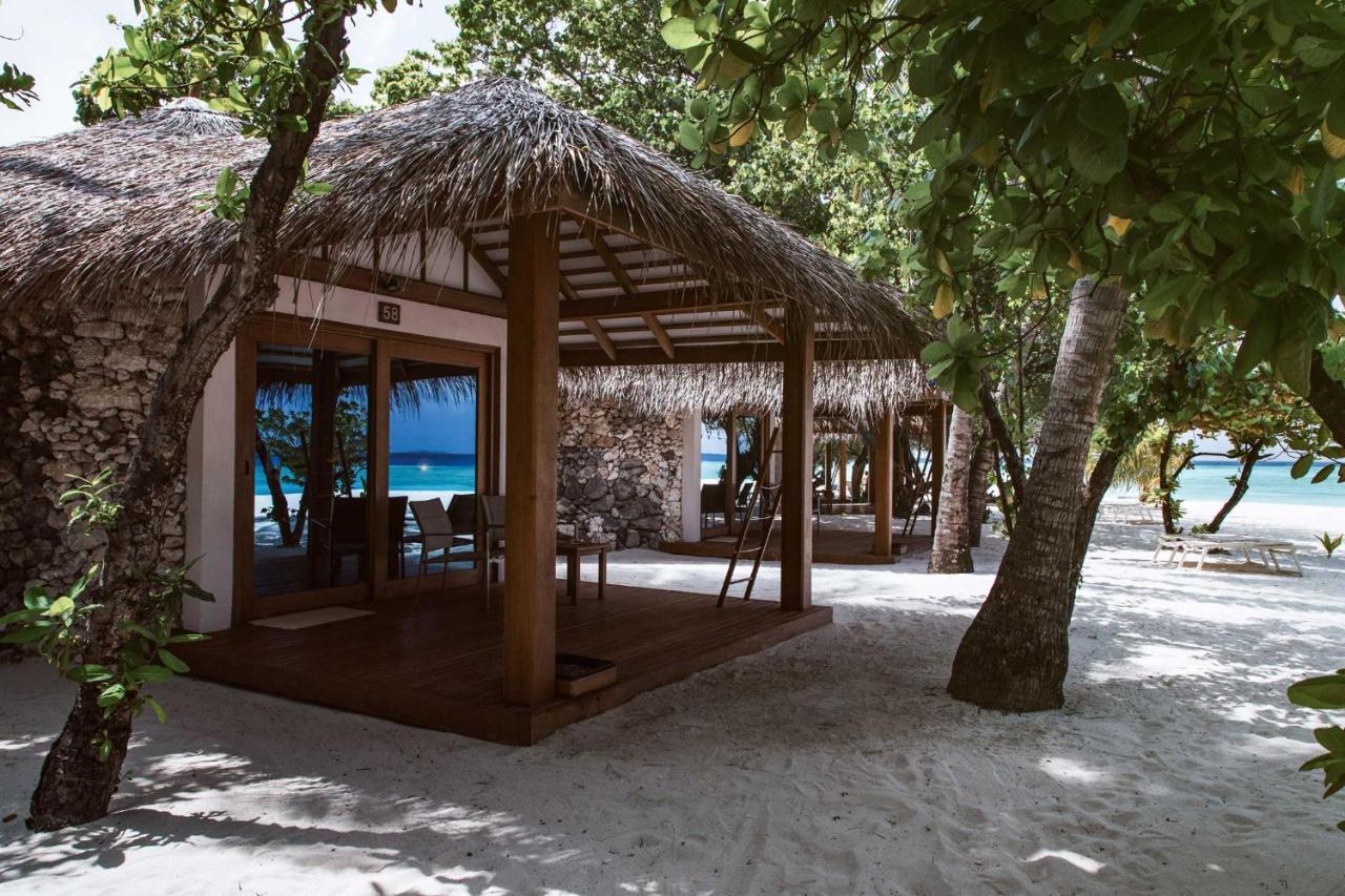 NAKAI Dhiggiri Resort Fulidhoo, Maldive — prenota Resort, prezzi 2024