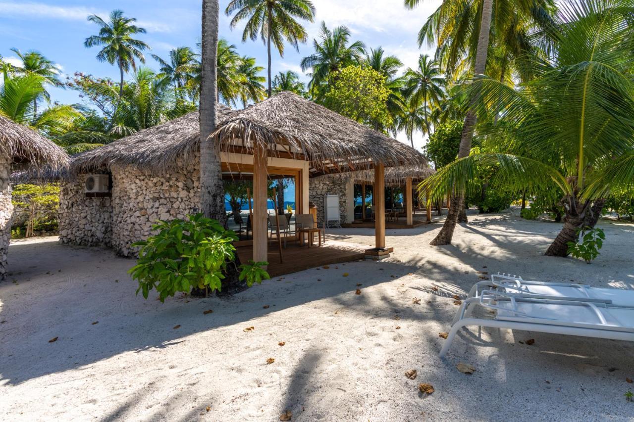 NAKAI Dhiggiri Resort Fulidhoo, Maldive — prenota Resort, prezzi 2024